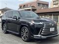 2023 Lexus LX