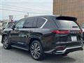 2023 Lexus LX