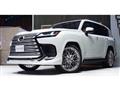 2023 Lexus LX