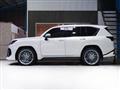 2023 Lexus LX