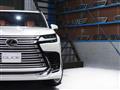 2023 Lexus LX