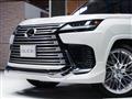 2023 Lexus LX