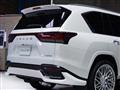 2023 Lexus LX