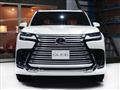 2023 Lexus LX