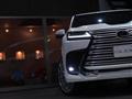 2023 Lexus LX