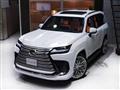 2023 Lexus LX