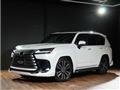 2024 Lexus LX