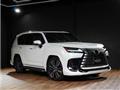 2024 Lexus LX