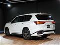 2024 Lexus LX