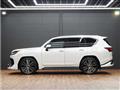 2024 Lexus LX