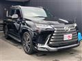 2022 Lexus LX