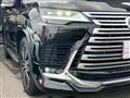 2022 Lexus LX