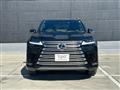 2024 Lexus LX