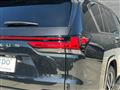 2024 Lexus LX