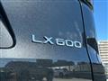 2024 Lexus LX