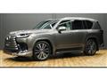 2024 Lexus LX