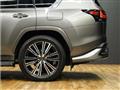 2024 Lexus LX