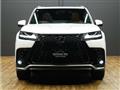 2024 Lexus LX