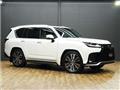 2024 Lexus LX