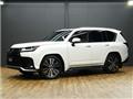 2024 Lexus LX