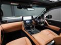 2024 Lexus LX