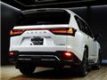 2024 Lexus LX