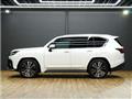 2024 Lexus LX