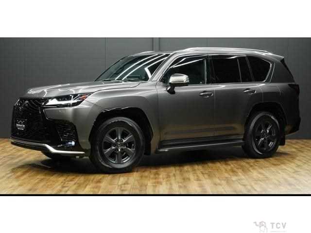 2023 Lexus LX