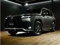2023 Lexus LX