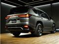 2023 Lexus LX