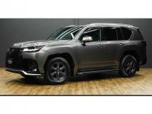 2023 Lexus LX