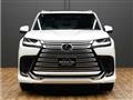 2024 Lexus LX
