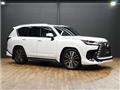 2024 Lexus LX