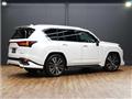 2024 Lexus LX