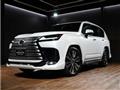 2024 Lexus LX