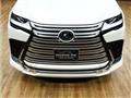 2024 Lexus LX