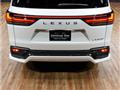2024 Lexus LX