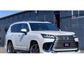 2023 Lexus LX