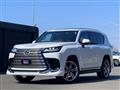 2023 Lexus LX