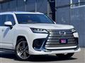 2023 Lexus LX