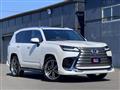 2023 Lexus LX