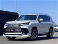 2023 Lexus LX