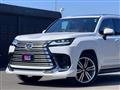 2023 Lexus LX
