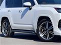 2023 Lexus LX