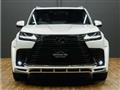 2022 Lexus LX