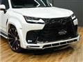 2022 Lexus LX
