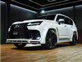 2022 Lexus LX