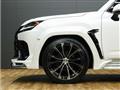 2022 Lexus LX