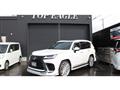 2023 Lexus LX