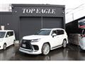 2023 Lexus LX